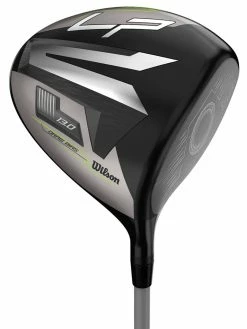 Wilson Launch Pad 2 Driver - Womens