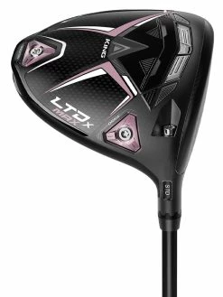 Cobra King LTDx Max Driver - Womens