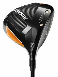 Callaway Mavrik Driver - 2022
