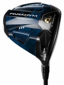 Callaway Paradym Triple Diamond Driver