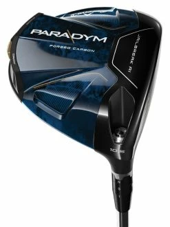 Callaway Paradym Driver - Womens