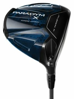 Callaway Paradym X Driver - Womens