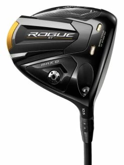 Callaway Rogue ST Max D Driver - Womens