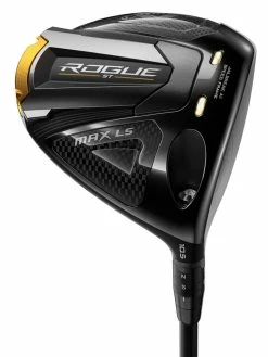Callaway Rogue ST Max LS Driver