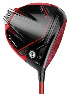 TaylorMade Stealth 2 HD Driver