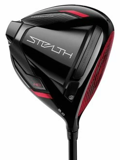 TaylorMade Stealth HD Driver