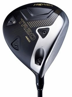 Honma TR20 460 Driver