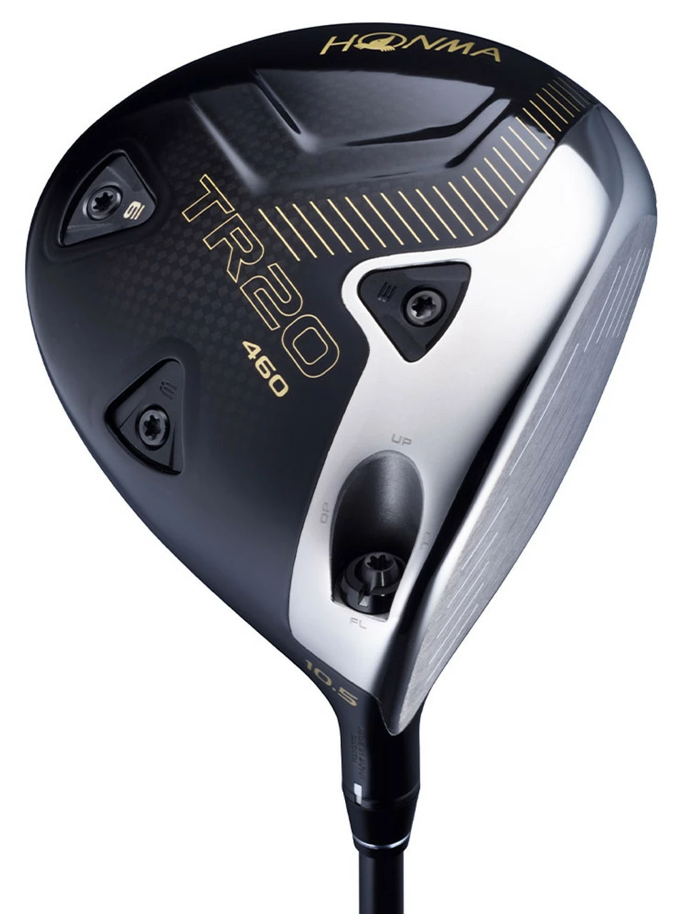 Honma TR20 460 Driver 1 Honma TR20 460 Driver