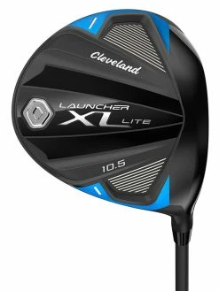 Cleveland Launcher XL Lite Driver - Womens