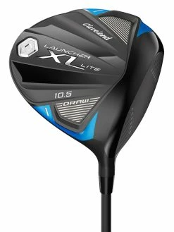 Cleveland Launcher XL Lite Draw Driver