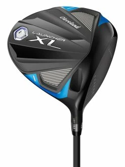 Cleveland Launcher XL Driver
