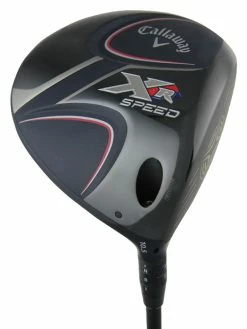 Callaway XR Speed Driver