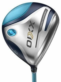 XXIO 12 Driver - Womens