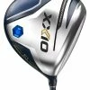 XXIO 12 Driver