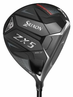 Srixon ZX5 MKII Driver