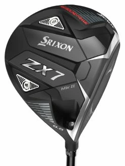 Srixon ZX7 MKII Driver