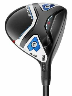 Cobra Aerojet LS Fairway Wood