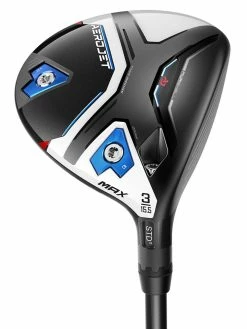 Cobra Aerojet Max Fairway Wood