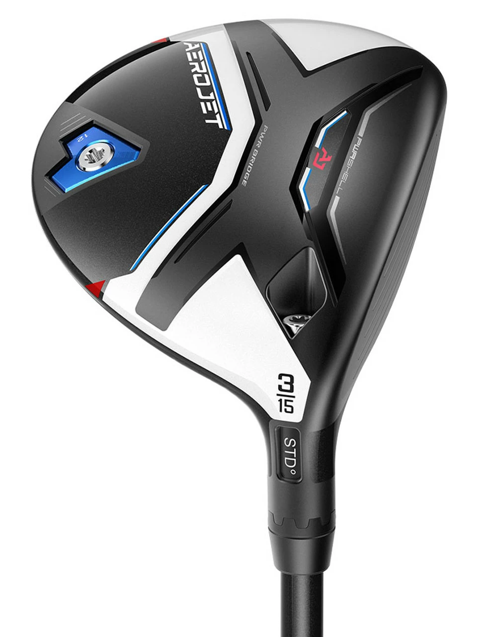 Cobra Aerojet Fairway Wood 1 Cobra Aerojet Fairway Wood