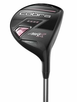 Cobra Air-X Fairway Wood - Womens