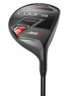 Cobra Air-X Fairway Wood