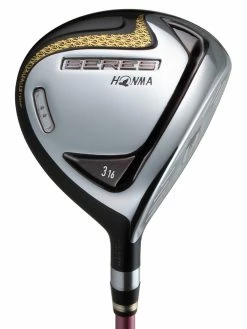 Honma Beres 2 Star Fairway - Ladies