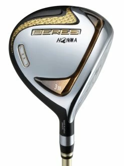 Honma Beres 2 Star Fairway