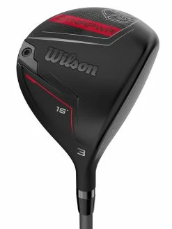 Wilson DYNAPWR Fairway Wood