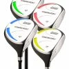 Young Gun Fairway Wood