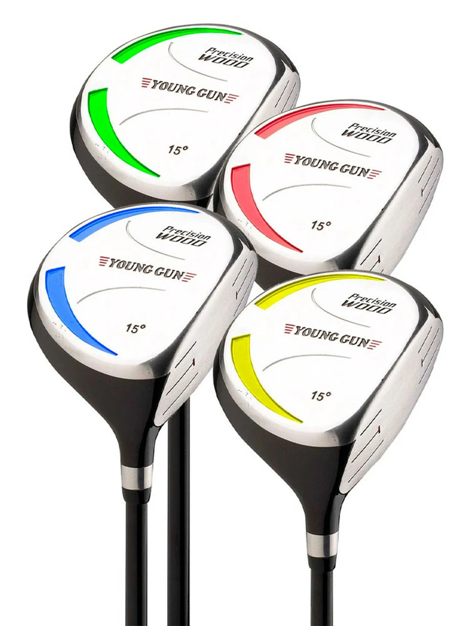 Young Gun Fairway Wood 1 Young Gun Fairway Wood