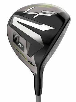 Wilson Launch Pad 2 Fairway Wood - Womens
