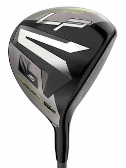 Wilson Launch Pad 2 Fairway Wood