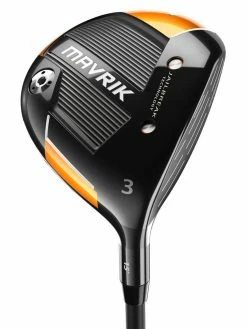 Callaway Mavrik Fairway Wood - 2022
