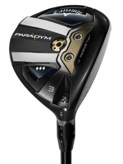 Callaway Paradym Triple Diamond Fairway Wood
