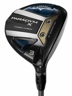 Callaway Paradym X Fairway Wood - Womens