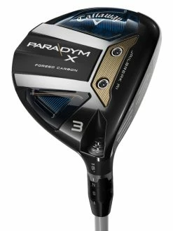 Callaway Paradym X Fairway Wood