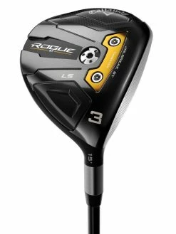 Callaway Rogue ST LS Fairway Wood