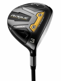 Callaway Rogue ST Max Fairway Wood - Womens