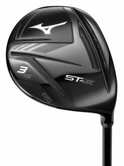 Mizuno ST-X 220 Fairway Wood - Womens