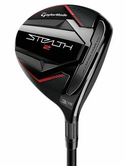 TaylorMade Stealth 2 Fairway Wood