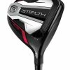 TaylorMade Stealth Plus+ Fairway Wood