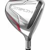 TaylorMade Stealth Fairway Wood - Womens