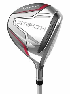TaylorMade Stealth Fairway Wood - Womens