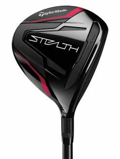 TaylorMade Stealth Fairway Wood