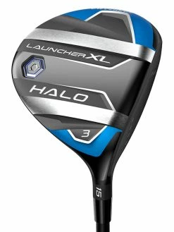 Cleveland Launcher XL Halo Fairway Wood