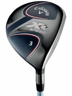 Callaway XR Speed Fairway Wood