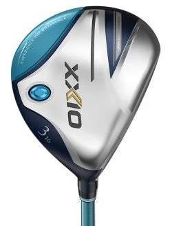 XXIO 12 Fairway Wood - Womens