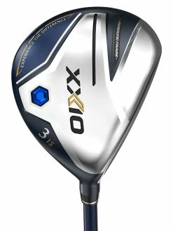 XXIO 12 Fairway Wood