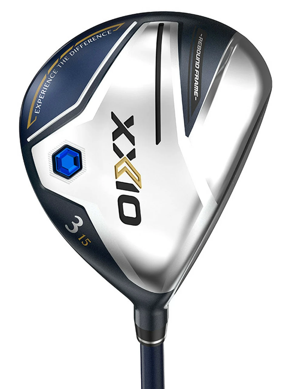 XXIO 12 Fairway Wood 1 XXIO 12 Fairway Wood
