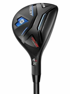 Cobra Aerojet One Length Hybrid